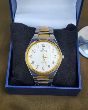 refame men chain watch golden (copy)