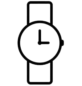 pngtree vector watch icon png image 696346 removebg preview